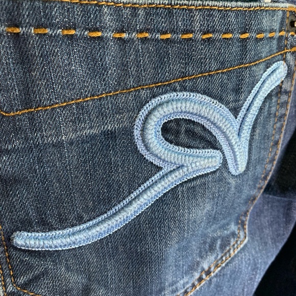 ❌SOLD❌ Y2K rocawear jeans - Picture 10 of 16